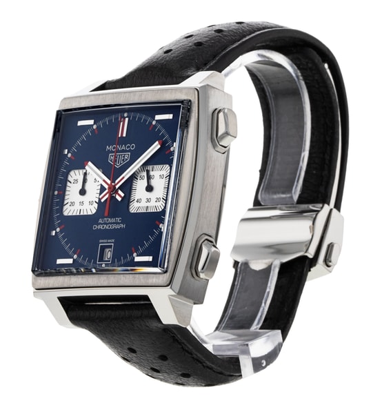 Tag Heuer Monaco CAW211P.FC6356